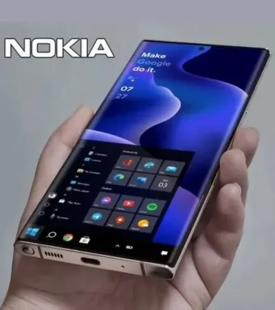Nokia Royal Ultra 2025 Price in Bangladesh