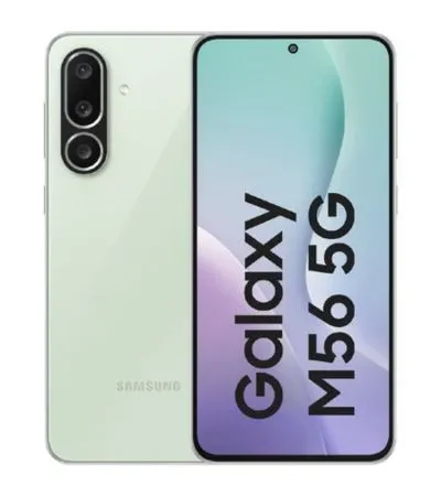 Samsung Galaxy M56 Price in Bangladesh 2025