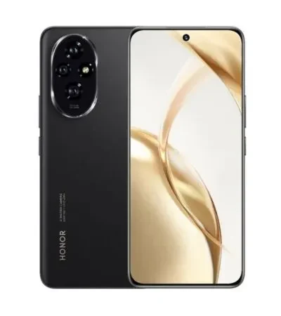 Honor 200 5G Price in Bangladesh 2025