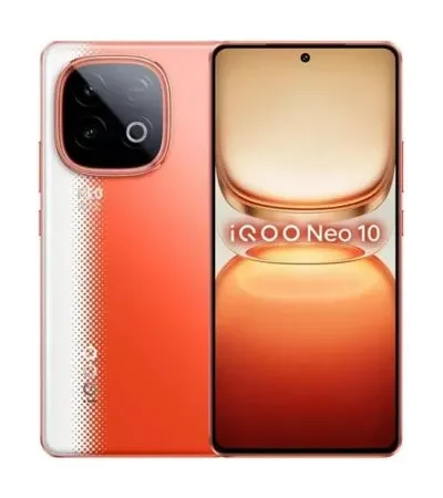 Vivo iQOO Neo 10 Price in Bangladesh 2025