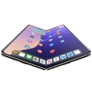 Apple iPhone Fold Price in Bangladesh 2025