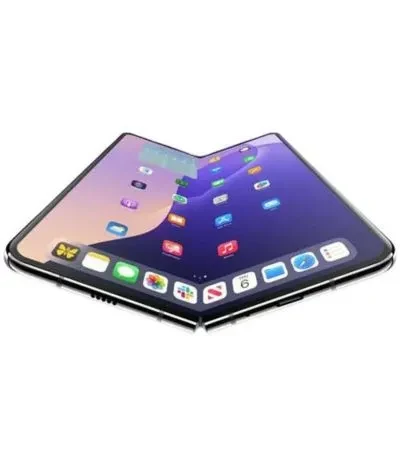 Apple iPhone Fold Price in Bangladesh 2025