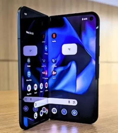 Google Pixel 10 Pro Fold Price in Bangladesh 2025