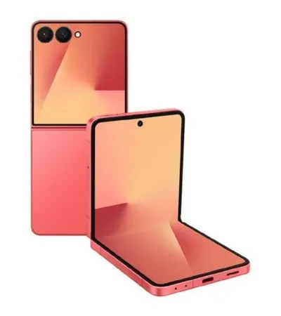 Samsung Galaxy Z Flip7 Price in Bangladesh 2025