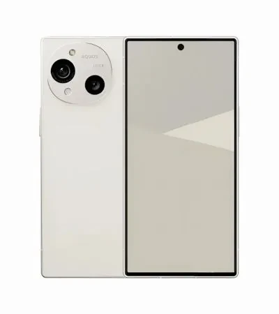 Sharp Aquos R10 Price in Bangladesh 2025