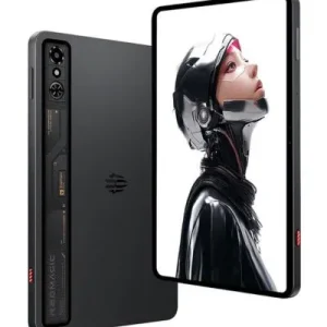 ZTE Nubia RedMagic Tablet 3 Pro Price in Bangladesh 2025