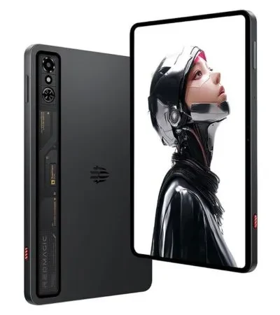ZTE Nubia RedMagic Tablet 3 Pro Price in Bangladesh 2025
